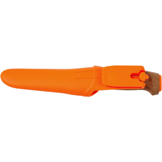 Ніж Morakniv Floating Knife Serrated