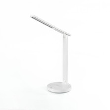 Настільна лампа акумуляторна Videx VL-TF16W 5W 1800-5000K