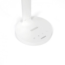 Настільна лампа акумуляторна Videx VL-TF16W 5W 1800-5000K