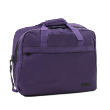 Сумка дорожня Members Essential On-Board Travel Bag 40 фіолетовий