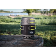 Система приготування їжі Adimanti AD10B 750мл