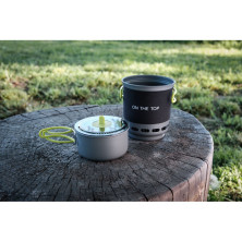 Система приготування їжі Adimanti AD10B 750мл