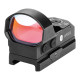 Приціл Hawke Reflex Sight Red Dot Sight, Weaver Rail, сітка 3 MOA Dot, Wide View