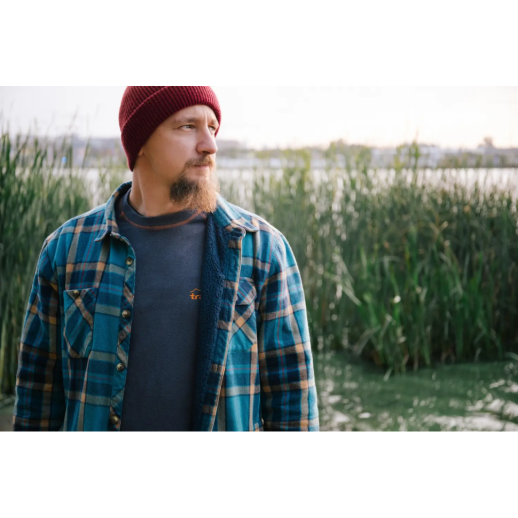 Термобілизна чоловіча Tramp Microfleece комплект (футболка+штани) grey UTRUM-020, UTRUM-020-grey-2XL