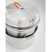 Набір посуду GSI Outdoors Glacier Stainless Troop Cookset