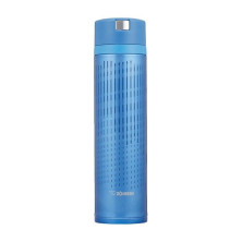 Термокружка Zojirushi SM-XC60AL 0.6 л Синій