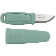 Ніж Morakniv Eldris Light Duty green (13855)