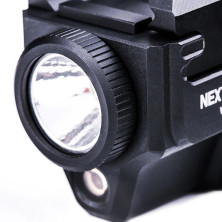 Ліхтар ручний Nextorch WL22R чорний