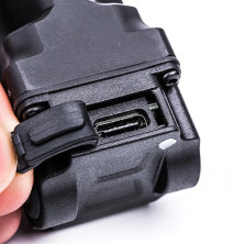 Ліхтар ручний Nextorch WL22R чорний