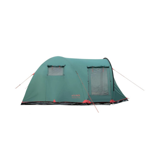 Намет Tramp Anaconda 4 (v2) green UTRT-078