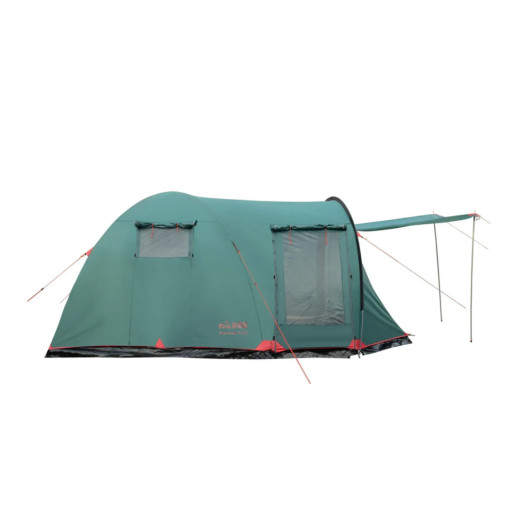 Намет Tramp Anaconda 4 (v2) green UTRT-078