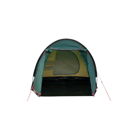 Намет Tramp Anaconda 4 (v2) green UTRT-078
