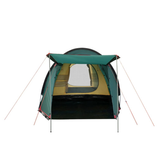 Намет Tramp Anaconda 4 (v2) green UTRT-078