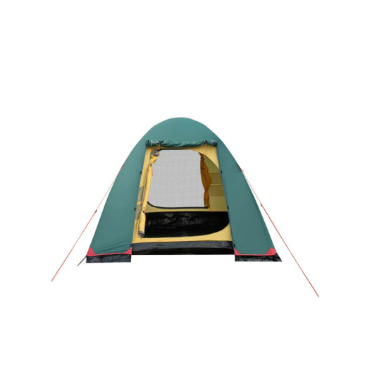 Намет Tramp Anaconda 4 (v2) green UTRT-078