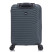 Валіза Semi Line 20" (S) Navy-Green (T5865-1)