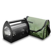 Прожектор пошуковий Bandera Flashlight BFL400.1X