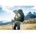Рюкзак Osprey Aether Plus 60 black - S/M - чорний