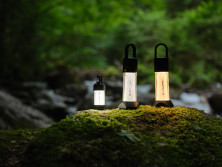 Кемпінговий ліхтар Ledlenser ML4, 300л заряджається