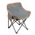 Крісло розкладане Сила Пікнік 41х60х66см сталевий каркас