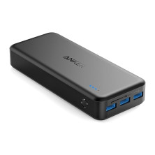 Портативна батарея Anker Powercore II, 20000 mAh