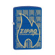 Запальничка Zippo 229 Logo Variation, 29220