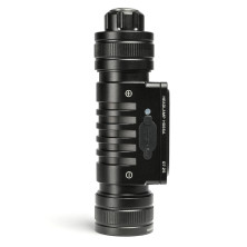 Налобний світлодіодний ліхтарик VIDEX VLF-H066A 2000Lm 5000K