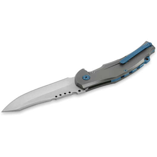 Ніж Maserin Energy, D2, титан