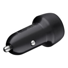Автомобільний зарядний пристрій Brevia ePower SingleDrive 18W 1xUSB-A