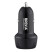 Автомобільний зарядний пристрій Brevia ePower SingleDrive 18W 1xUSB-A