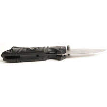 Ніж Umarex Walther STK - Silver Tac Knife