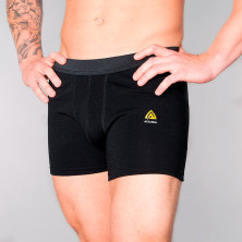 Шорти чоловічі Aclima WarmWool Shorts Black L