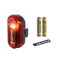 Ліхтар Sigma Sport Curve