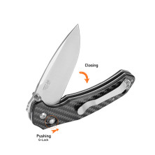 Ніж Firebird by Ganzo F7611-CF