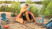 Спальний мішок Easy Camp Sleeping bag Nebula L