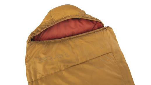 Спальний мішок Easy Camp Sleeping bag Nebula L