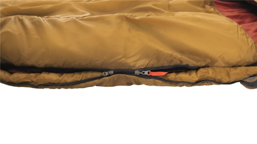 Спальний мішок Easy Camp Sleeping bag Nebula L