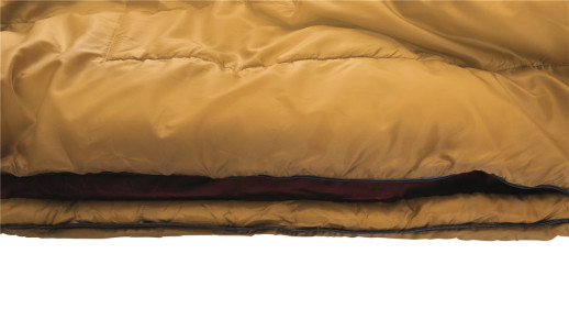 Спальний мішок Easy Camp Sleeping bag Nebula L