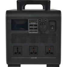 Зарядна станція Houny 3000 Вт / 3072 Вт