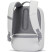 Рюкзак XD Design Bobby Edge світло-сірий 30х17х44 cm