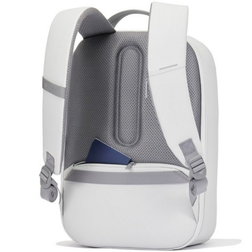 Рюкзак XD Design Bobby Edge світло-сірий 30х17х44 cm