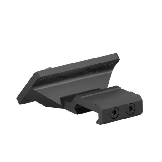 Універсальне кріплення Vector Optics UNIVERSAL RED DOT SIGHT OFFSET PICATINNY MOUNT