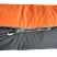 Спальний мішок Tramp Boreal Long кокон правий orange/grey 225/80-55 UTRS-061L