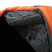 Спальний мішок Tramp Boreal Long кокон правий orange/grey 225/80-55 UTRS-061L