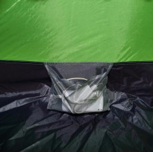 Намет KingCamp TUSCANY 3 (KT3039) Green