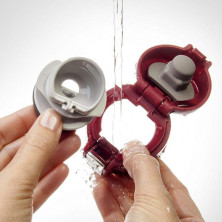 Термокружка Zojirushi SM-SD60RC 0.6 л, срібло