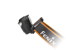 Налобний ліхтар Fenix HL18R Cree XP-G3 3, чорний