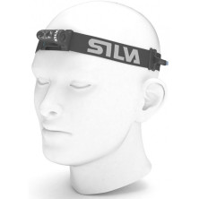 Ліхтар налобний Silva Trail Runner Free, 400 люмен (SLV 37809)