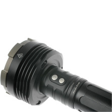 Ліхтар Fenix RC40 4XCREE XM-L U2 (вітринний зразок)