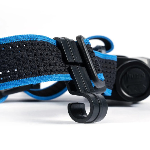 Ліхтар Wuben H1, чорний