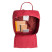 Рюкзак Fjallraven Kanken Big Ox Red